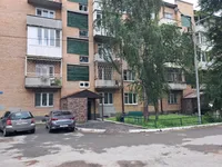 Миниатюра квартиры 20