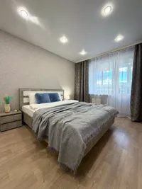 Миниатюра квартиры 6