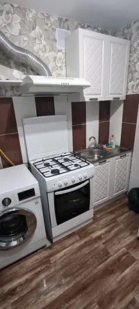 Миниатюра квартиры 9