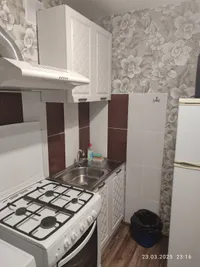 Миниатюра квартиры 13