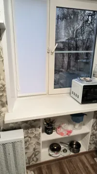 Миниатюра квартиры 12