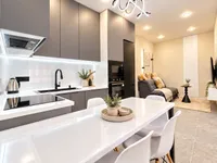 Миниатюра квартиры 3
