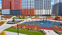 Миниатюра квартиры 11