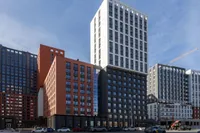 Миниатюра квартиры 24
