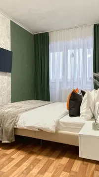 Миниатюра квартиры 10