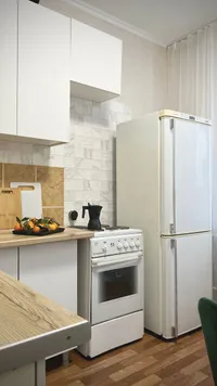 Миниатюра квартиры 18