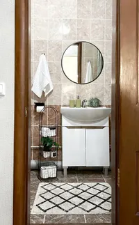 Миниатюра квартиры 25