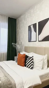 Миниатюра квартиры 32