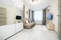Миниатюра квартиры 2