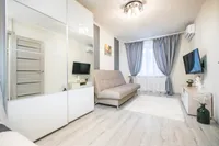 Миниатюра квартиры 3