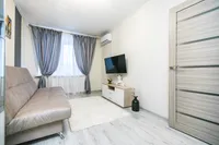 Миниатюра квартиры 6