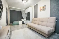 Миниатюра квартиры 7