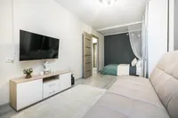 Миниатюра квартиры 8