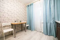 Миниатюра квартиры 11