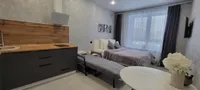 Миниатюра квартиры 2