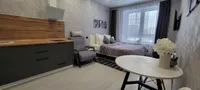 Миниатюра квартиры 3