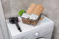 Миниатюра квартиры 12