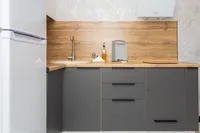 Миниатюра квартиры 14