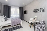 Миниатюра квартиры 17