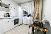 Миниатюра квартиры 12