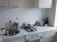 Миниатюра квартиры 17
