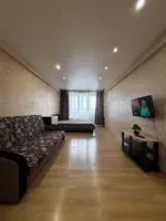Миниатюра квартиры 26