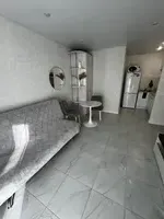 Миниатюра квартиры 8