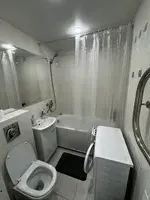 Миниатюра квартиры 16
