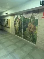 Миниатюра квартиры 17