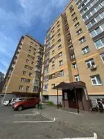 Миниатюра квартиры 19