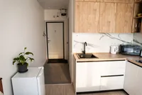 Миниатюра квартиры 3