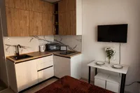 Миниатюра квартиры 17