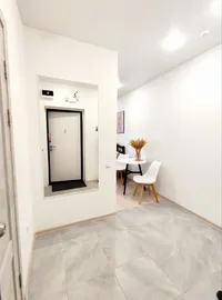 Миниатюра квартиры 12