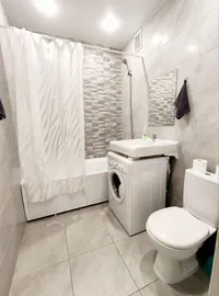 Миниатюра квартиры 13