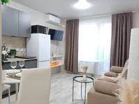 Миниатюра квартиры 2