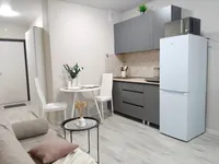 Миниатюра квартиры 3