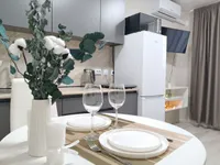 Миниатюра квартиры 15
