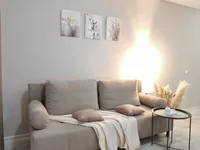 Миниатюра квартиры 16