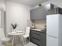 Миниатюра квартиры 21