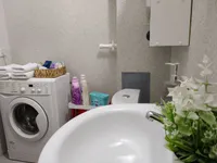 Миниатюра квартиры 31