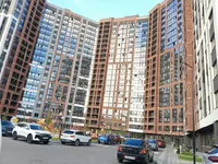 Миниатюра квартиры 41
