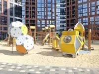 Миниатюра квартиры 43