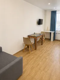Миниатюра квартиры 8