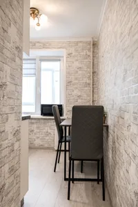 Миниатюра квартиры 19