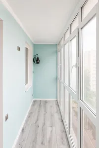 Миниатюра квартиры 22