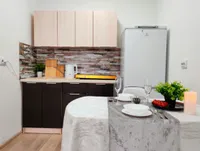 Миниатюра квартиры 9