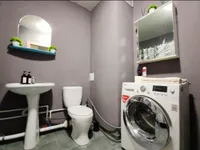 Миниатюра квартиры 12