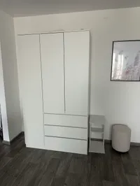Миниатюра квартиры 10