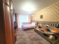 Миниатюра квартиры 3