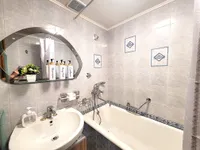 Миниатюра квартиры 5